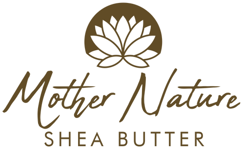 Mother Nature Shea Butter